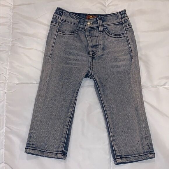 7 for all mankind   - Picture 1 of 2